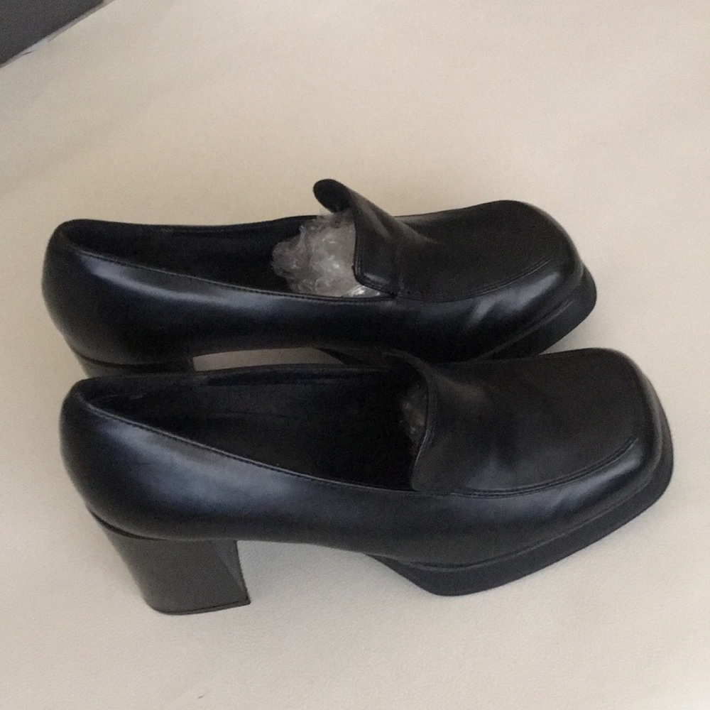 High Lights Heels